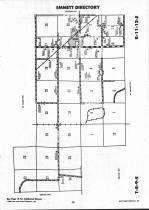 Map Image 033, Pottawatomie County 1992
